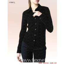 上海优悦服饰设计有限公司-男女士衬衫